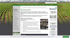 Desktop Screenshot of farmequip.org